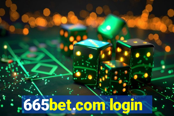 665bet.com login